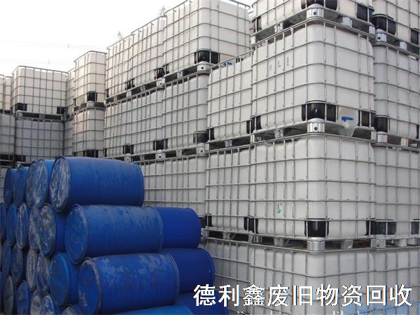 北京吨桶回收价格，哪里回收吨桶，吨桶回收厂家